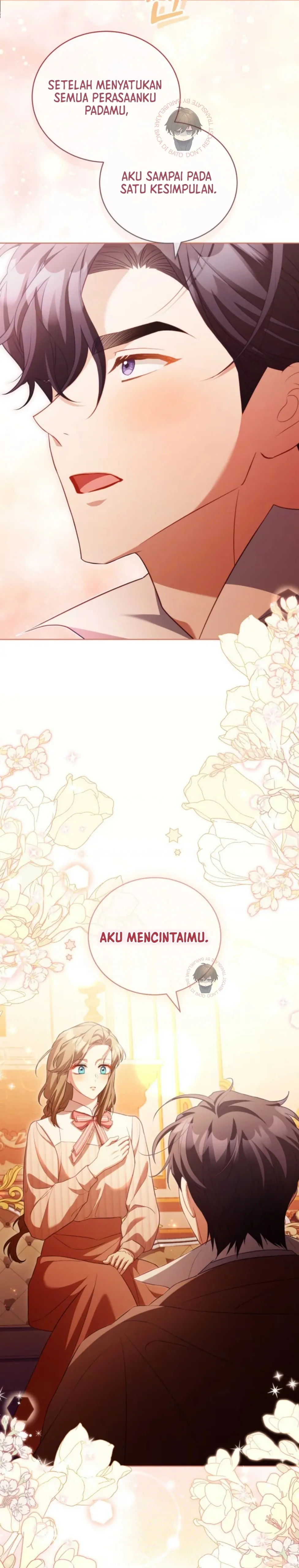 Baca Childcare Diary With the Villain - Chapter 33 halaman 26