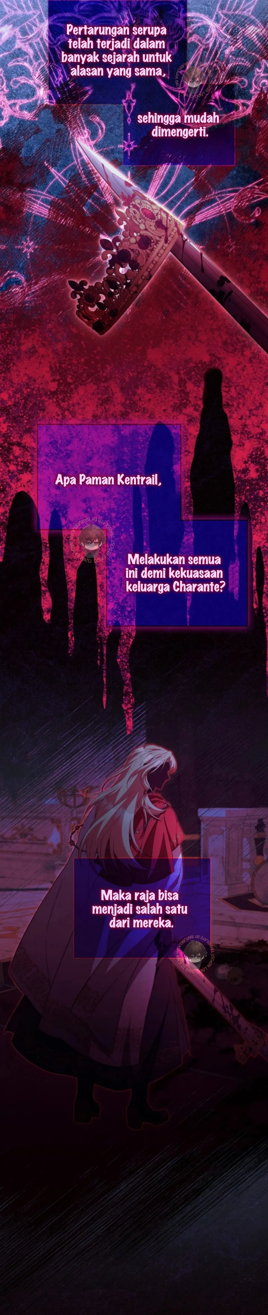 Baca Childcare Diary With the Villain - Chapter 35 halaman 17