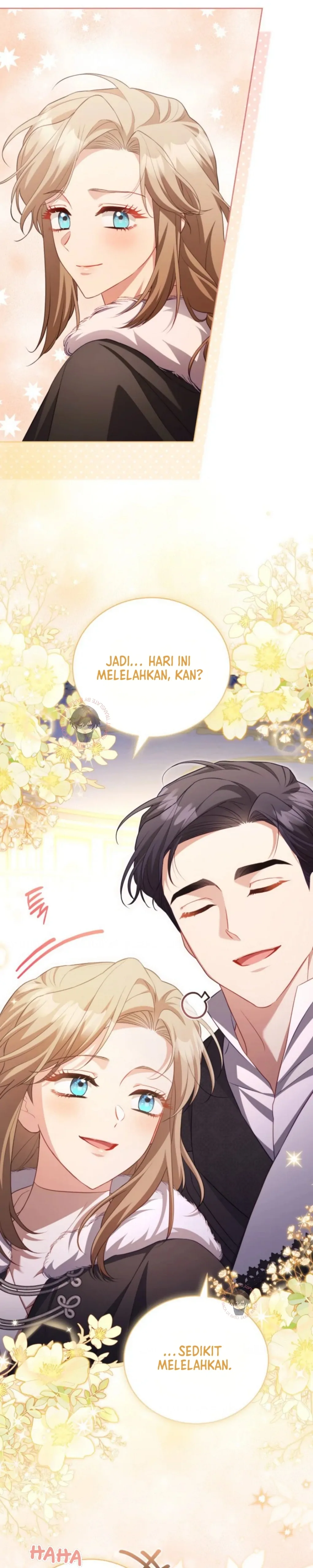 Baca Childcare Diary With the Villain - Chapter 35 halaman 8