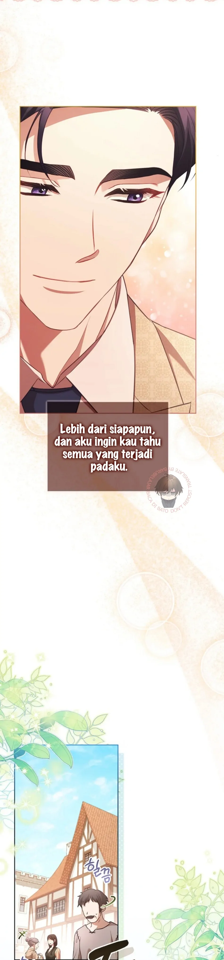 Baca Childcare Diary With the Villain - Chapter 37 halaman 22