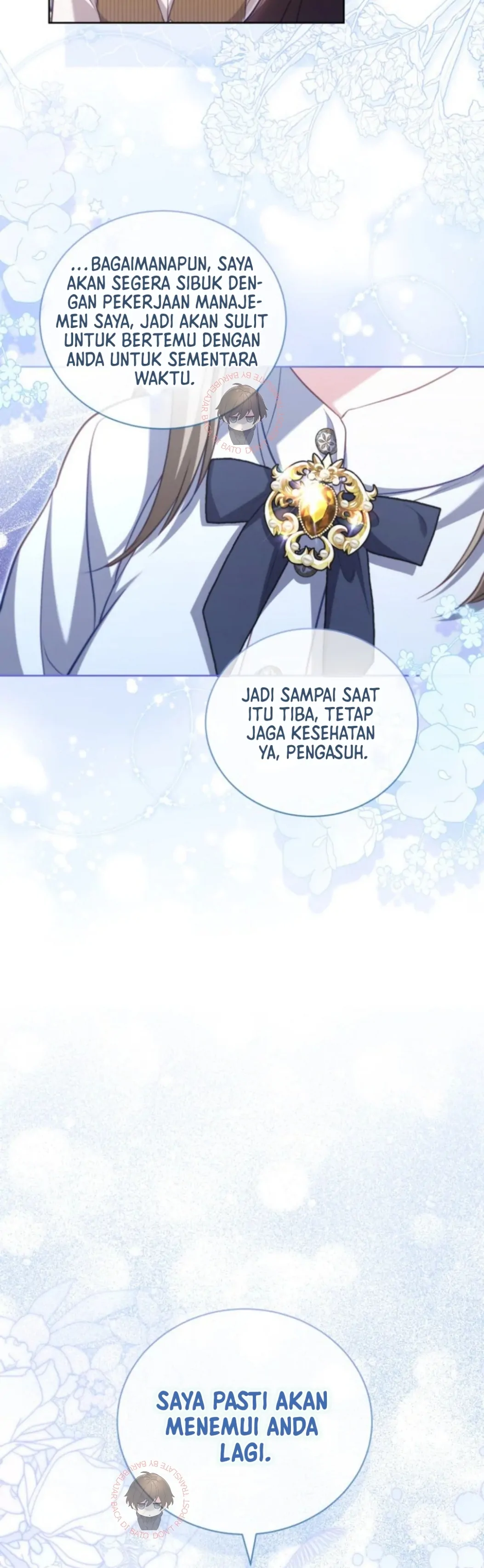Baca Childcare Diary With the Villain - Chapter 38 halaman 30