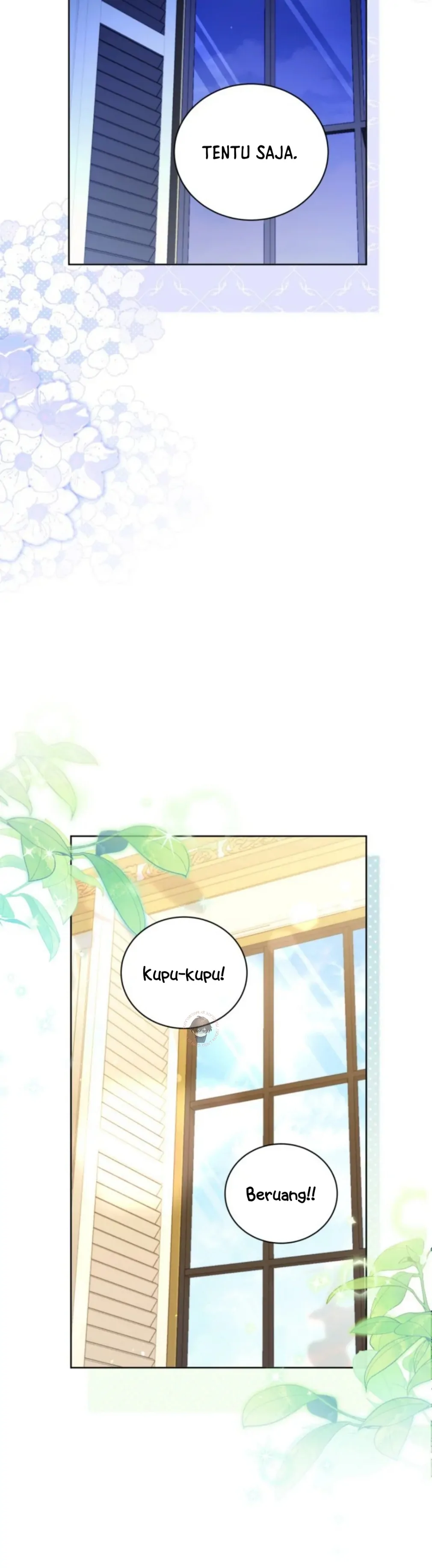 Baca Childcare Diary With the Villain - Chapter 41 halaman 13