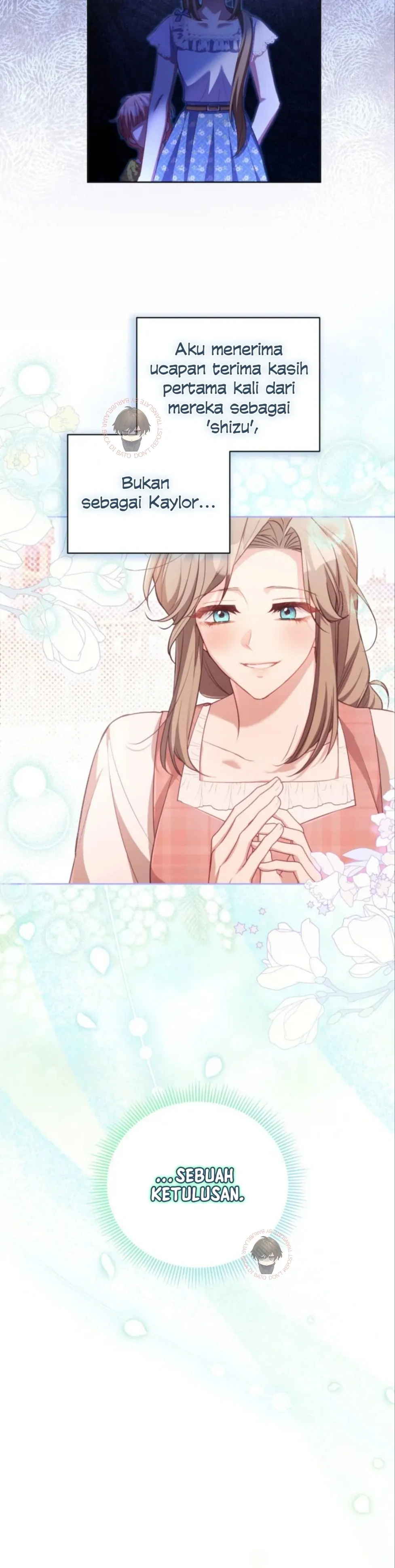Baca Childcare Diary With the Villain - Chapter 41 halaman 7