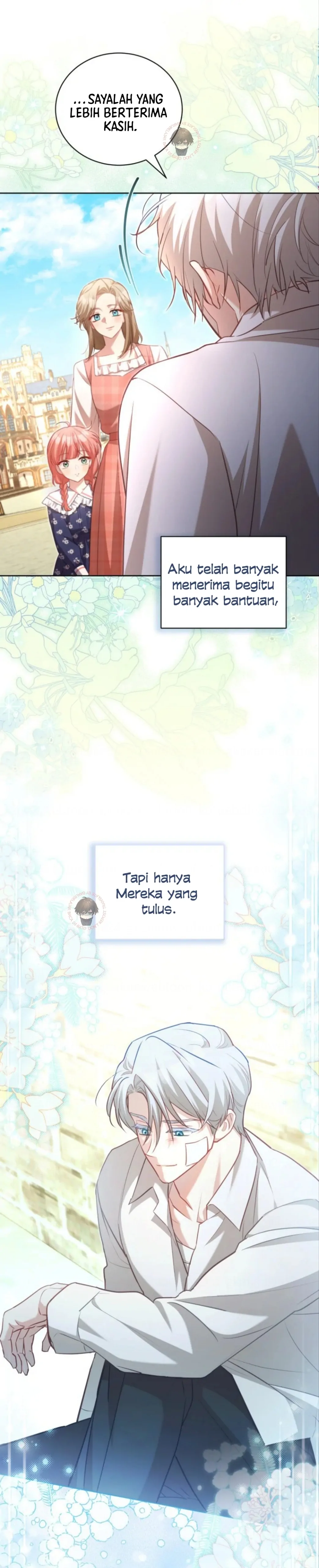 Baca Childcare Diary With the Villain - Chapter 41 halaman 8