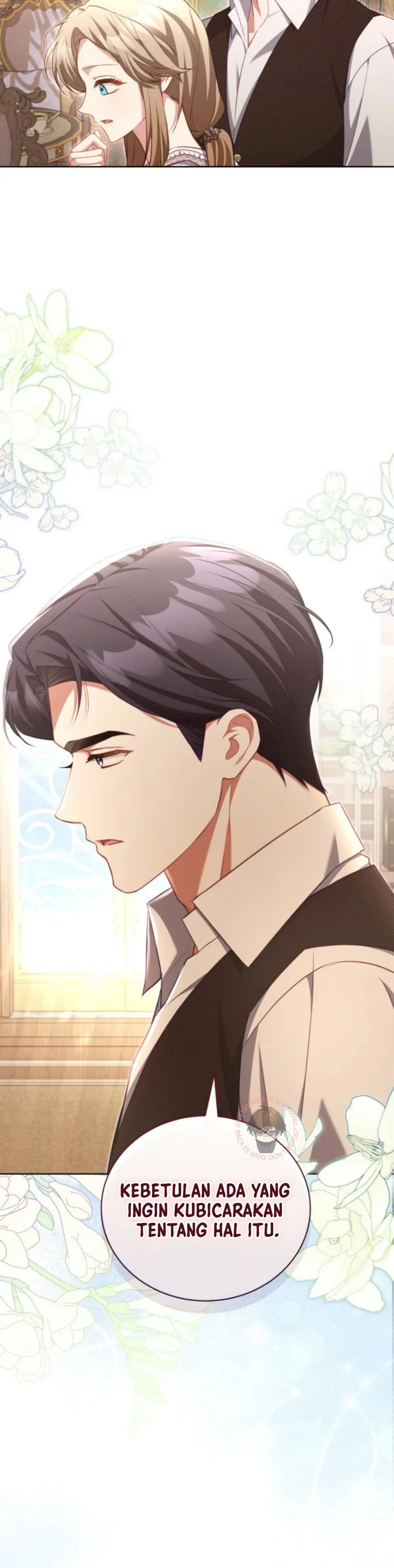 Baca Childcare Diary With the Villain - Chapter 42 halaman 19