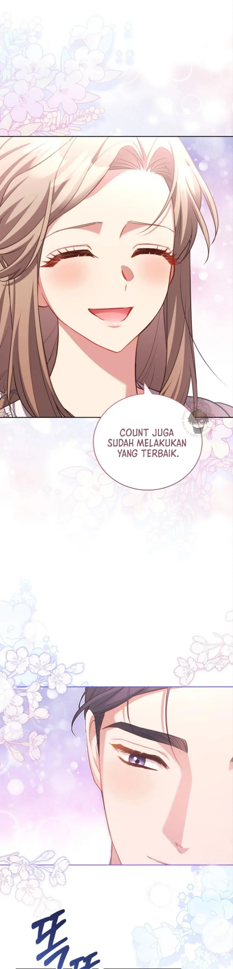 Baca Childcare Diary With the Villain - Chapter 42 halaman 28