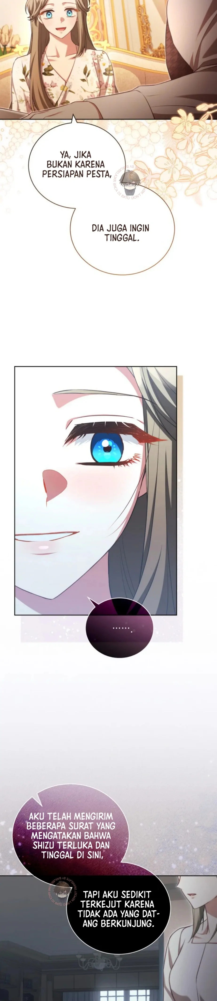 Baca Childcare Diary With the Villain - Chapter 43 halaman 21