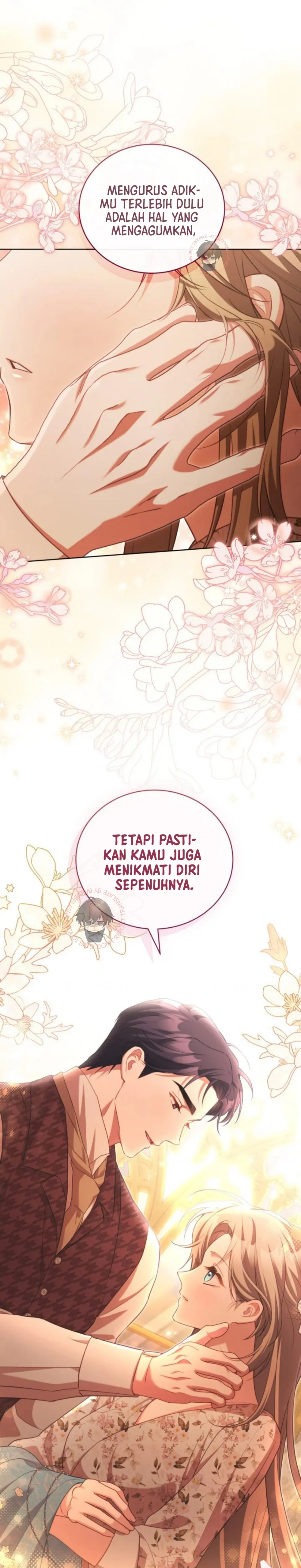 Baca Childcare Diary With the Villain - Chapter 43 halaman 29