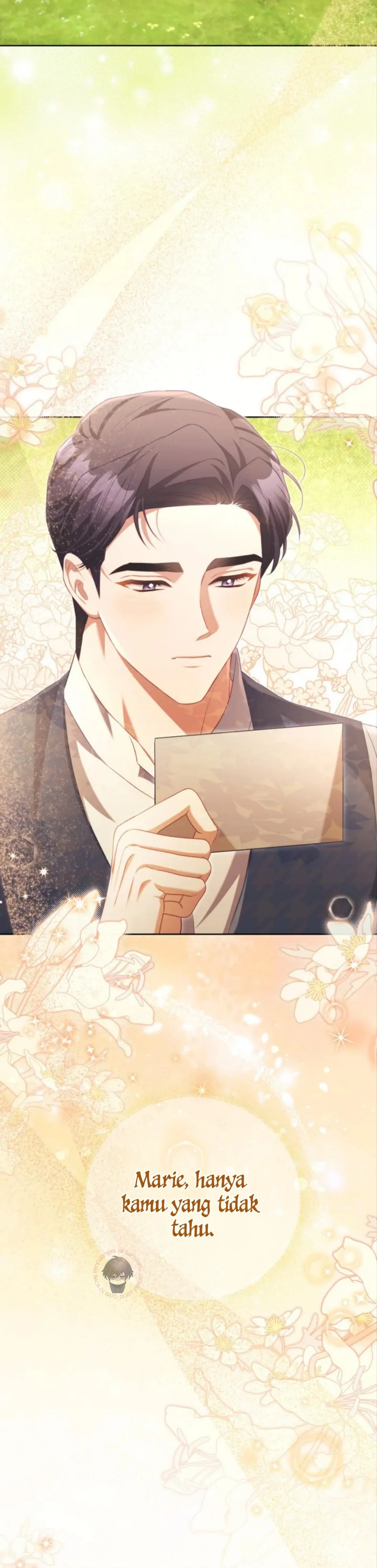 Baca Childcare Diary With the Villain - Chapter 44 halaman 10