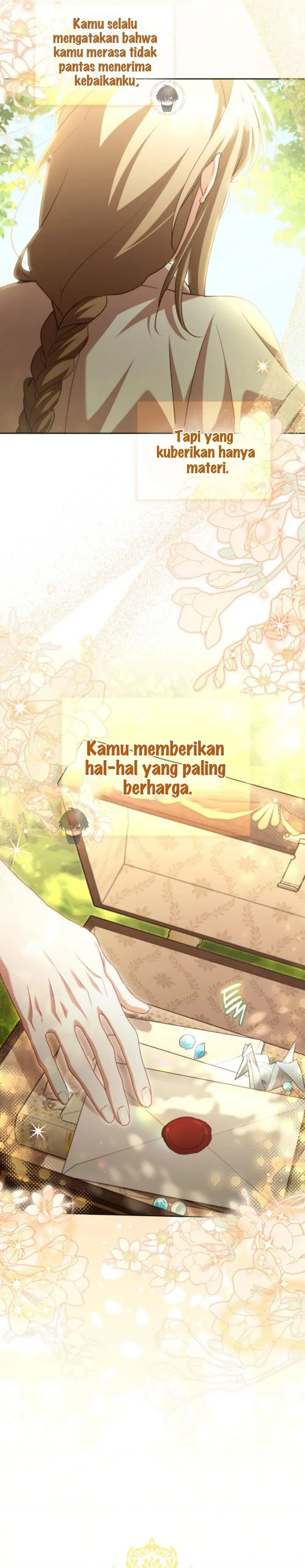 Baca Childcare Diary With the Villain - Chapter 44 halaman 11