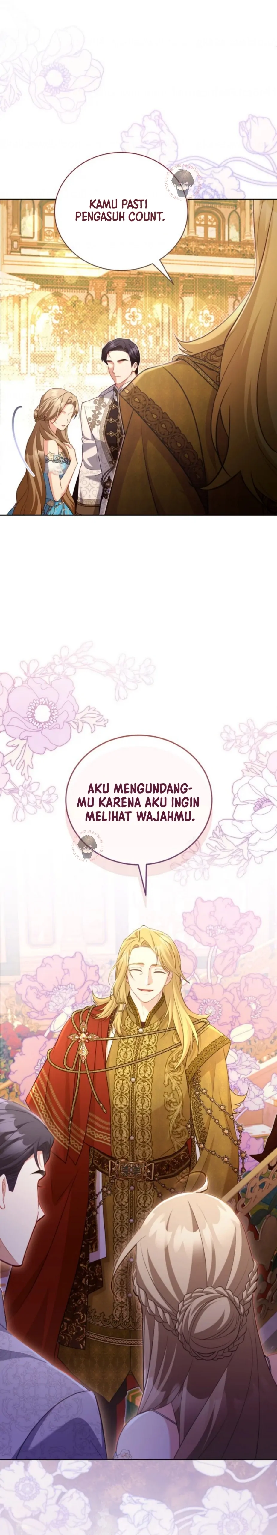 Baca Childcare Diary With the Villain - Chapter 46 halaman 2