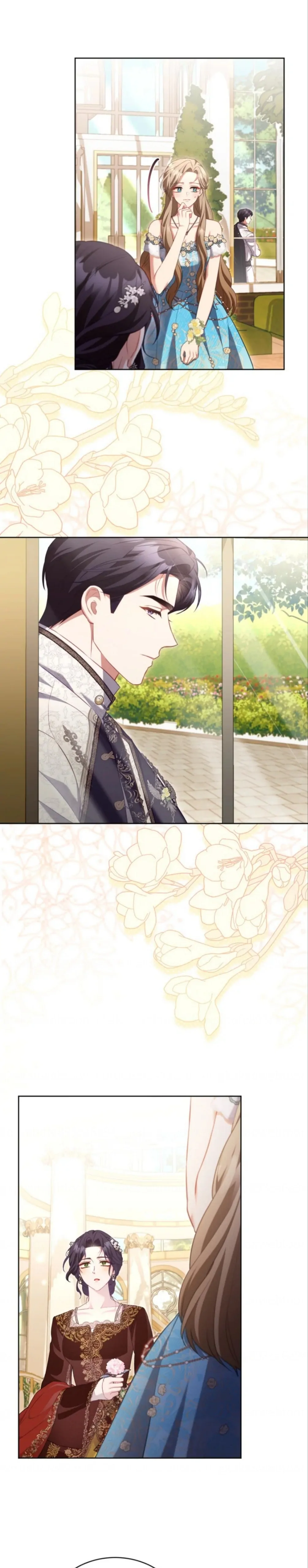 Baca Childcare Diary With the Villain - Chapter 46 halaman 26