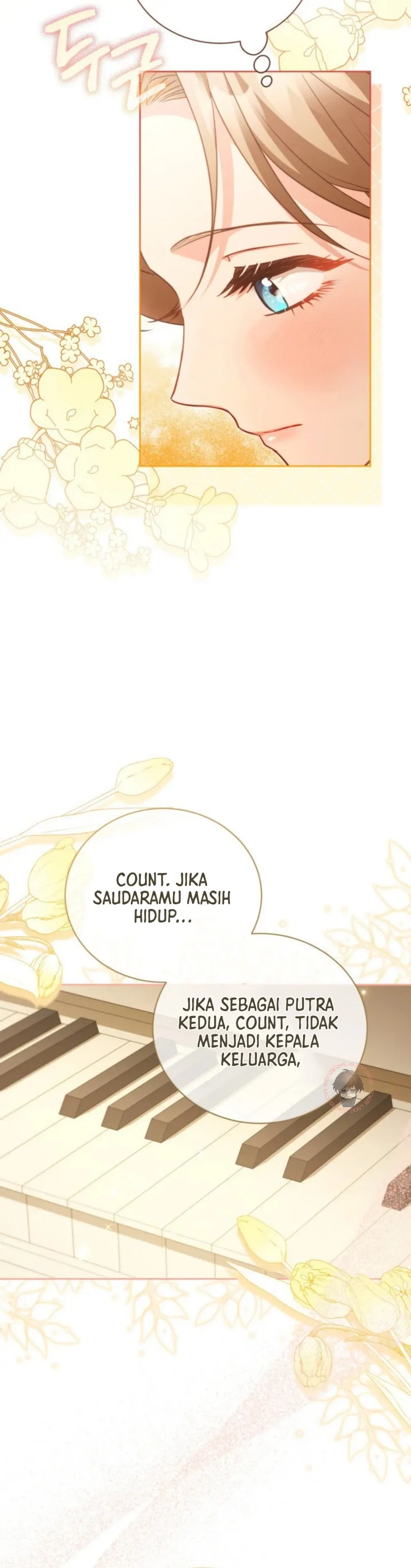 Baca Childcare Diary With the Villain - Chapter 47 halaman 10