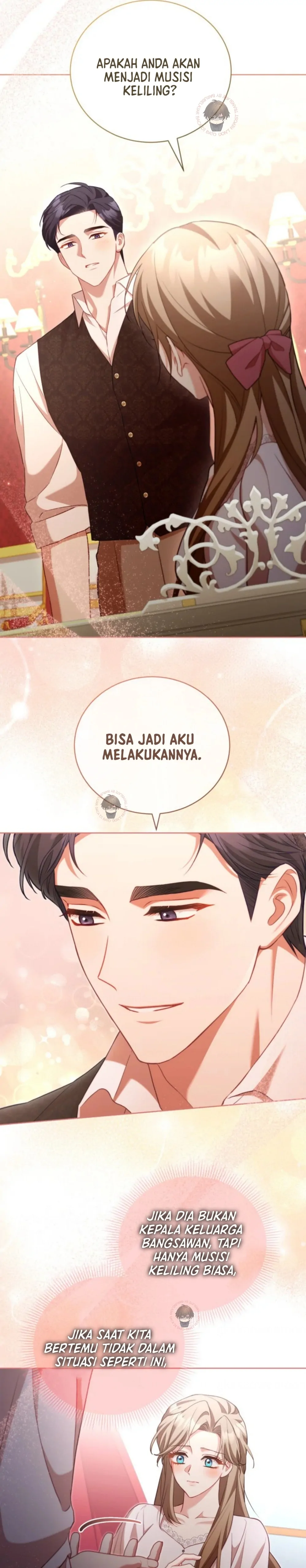 Baca Childcare Diary With the Villain - Chapter 47 halaman 11