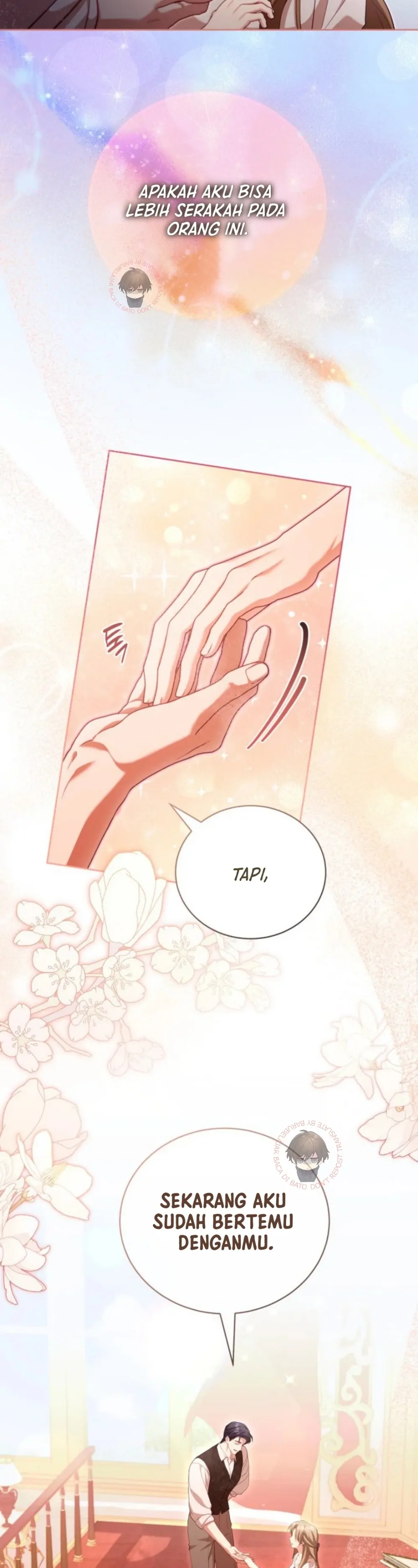 Baca Childcare Diary With the Villain - Chapter 47 halaman 12