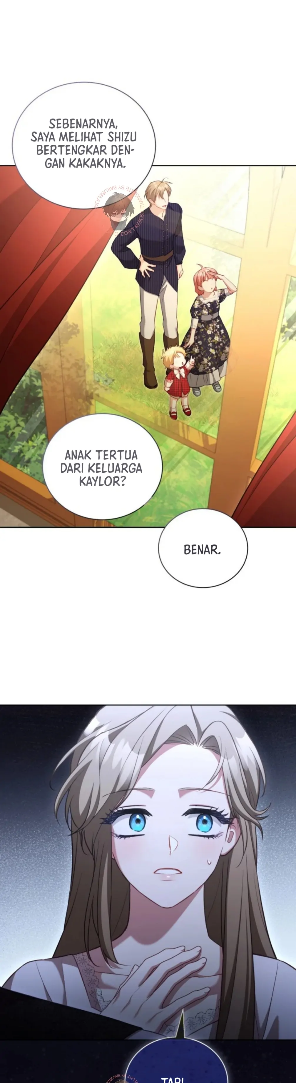 Baca Childcare Diary With the Villain - Chapter 47 halaman 15