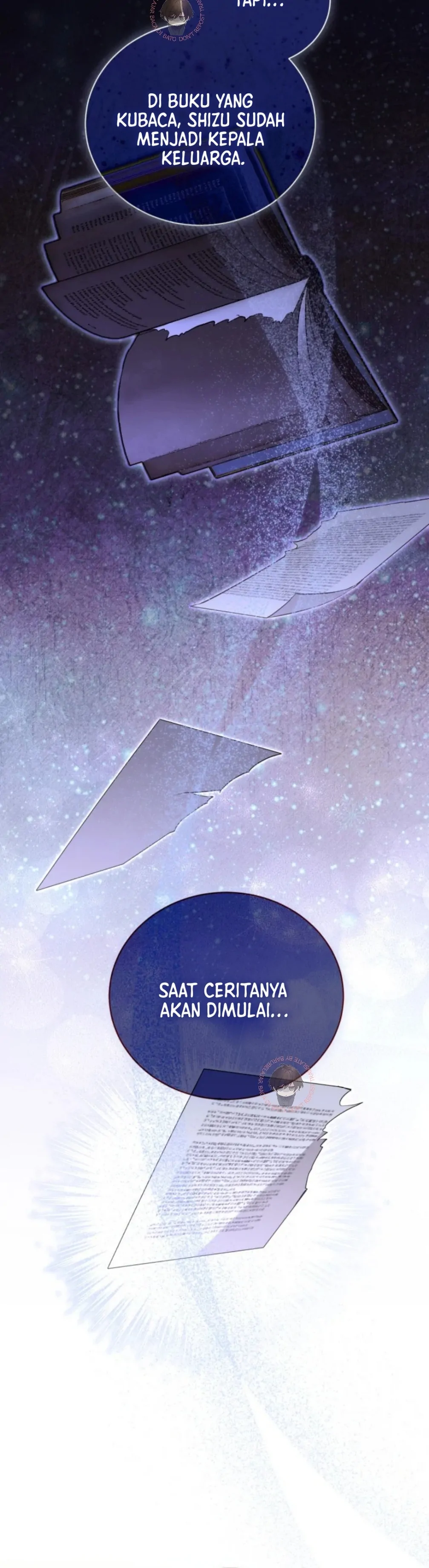 Baca Childcare Diary With the Villain - Chapter 47 halaman 16