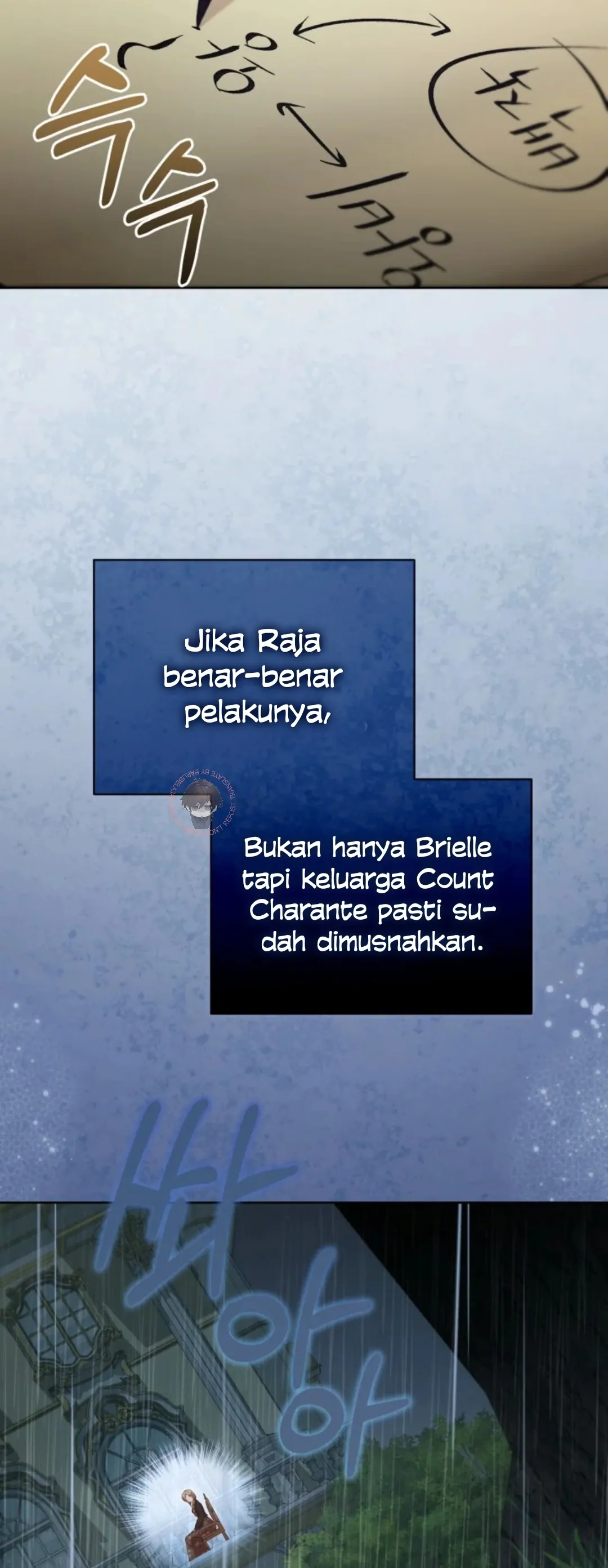 Baca Childcare Diary With the Villain - Chapter 47 halaman 30