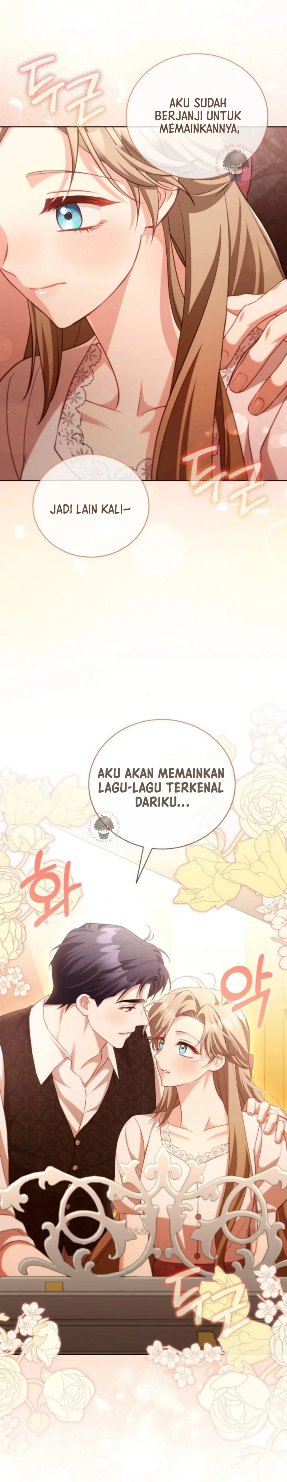 Baca Childcare Diary With the Villain - Chapter 47 halaman 8