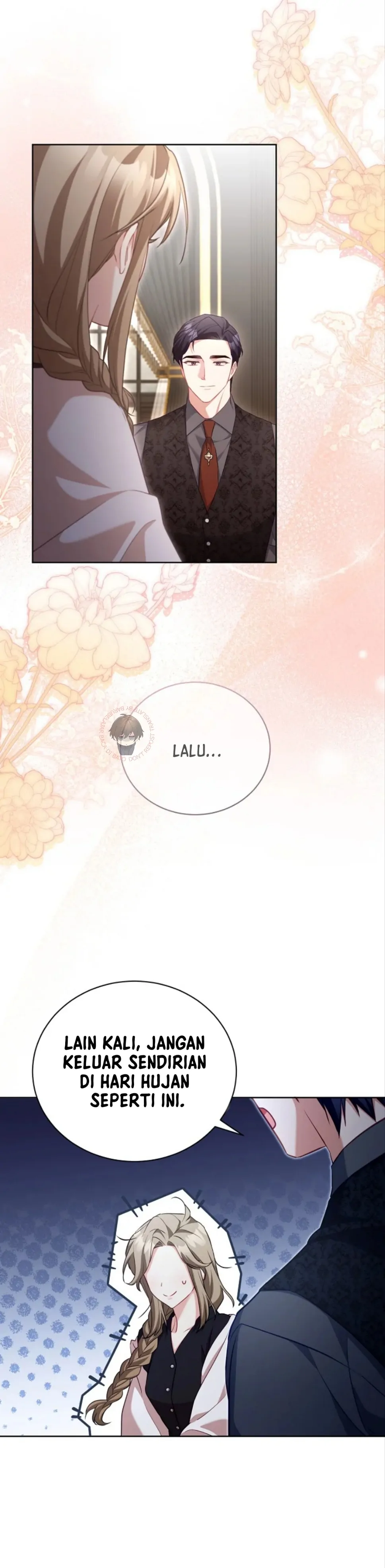 Baca Childcare Diary With the Villain - Chapter 48 halaman 10
