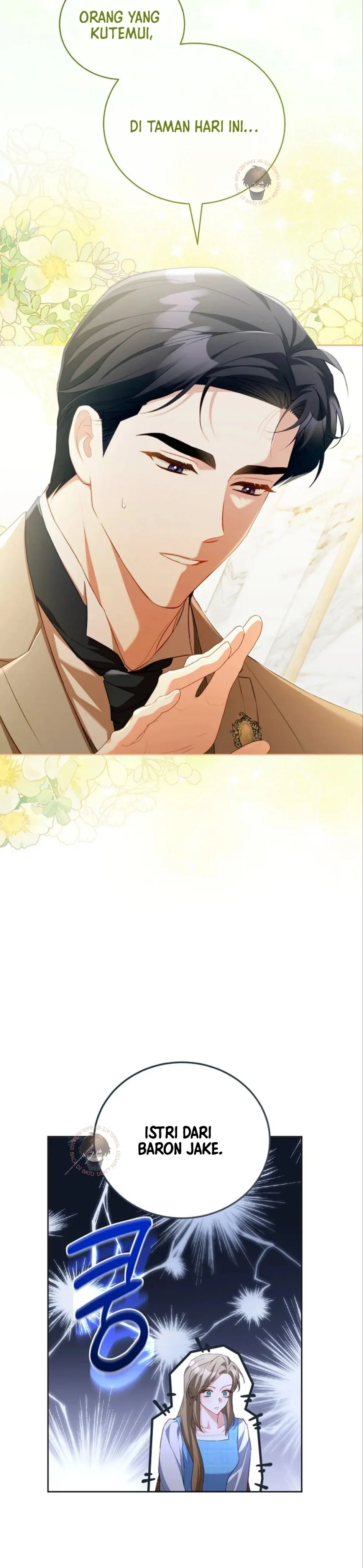 Baca Childcare Diary With the Villain - Chapter 49 halaman 10