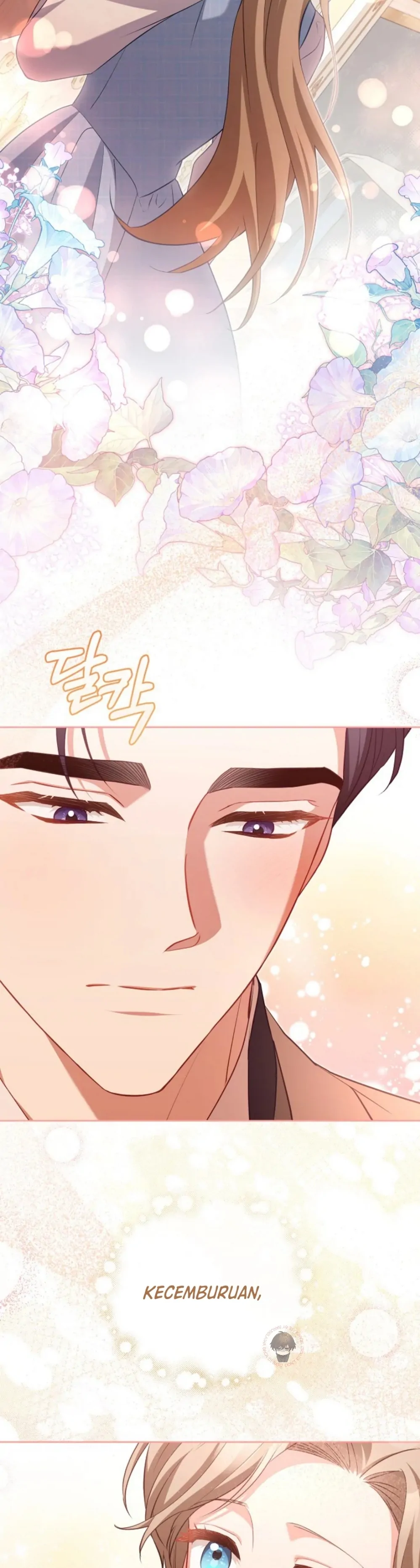 Baca Childcare Diary With the Villain - Chapter 49 halaman 12