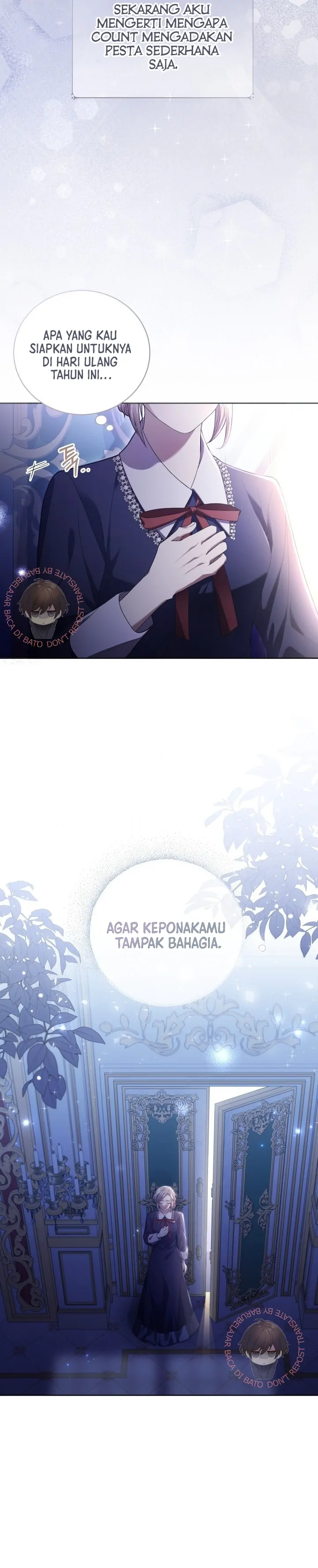 Baca Childcare Diary With the Villain - Chapter 5 halaman 18