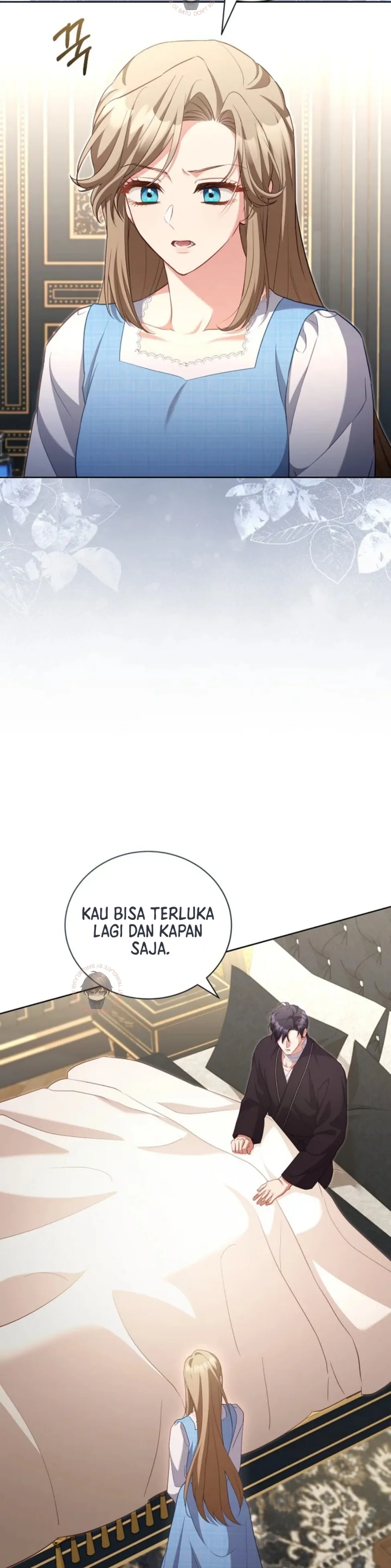 Baca Childcare Diary With the Villain - Chapter 50 halaman 9