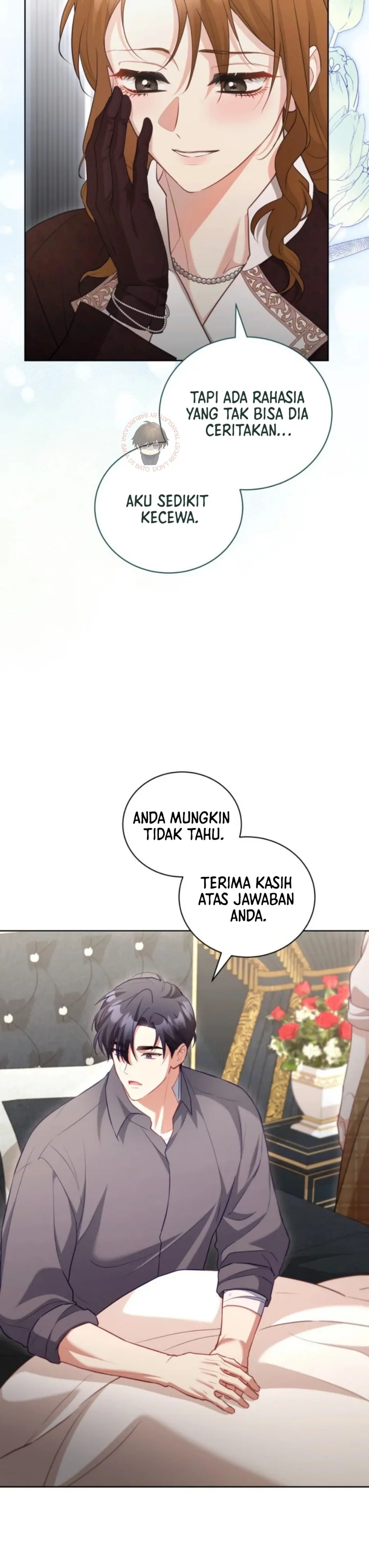 Baca Childcare Diary With the Villain - Chapter 51 halaman 10
