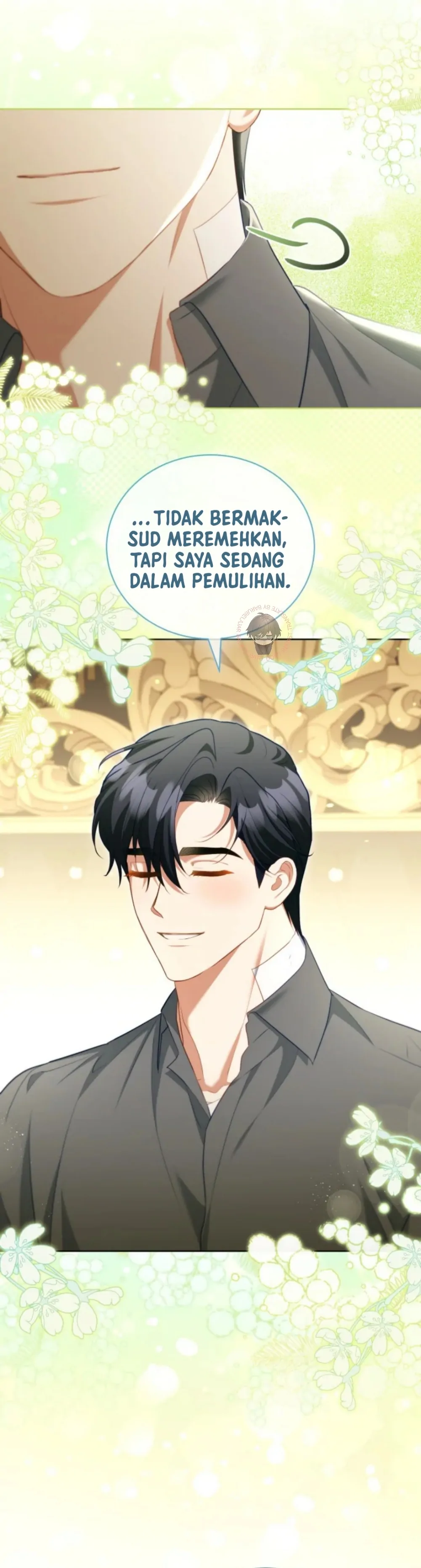 Baca Childcare Diary With the Villain - Chapter 51 halaman 13