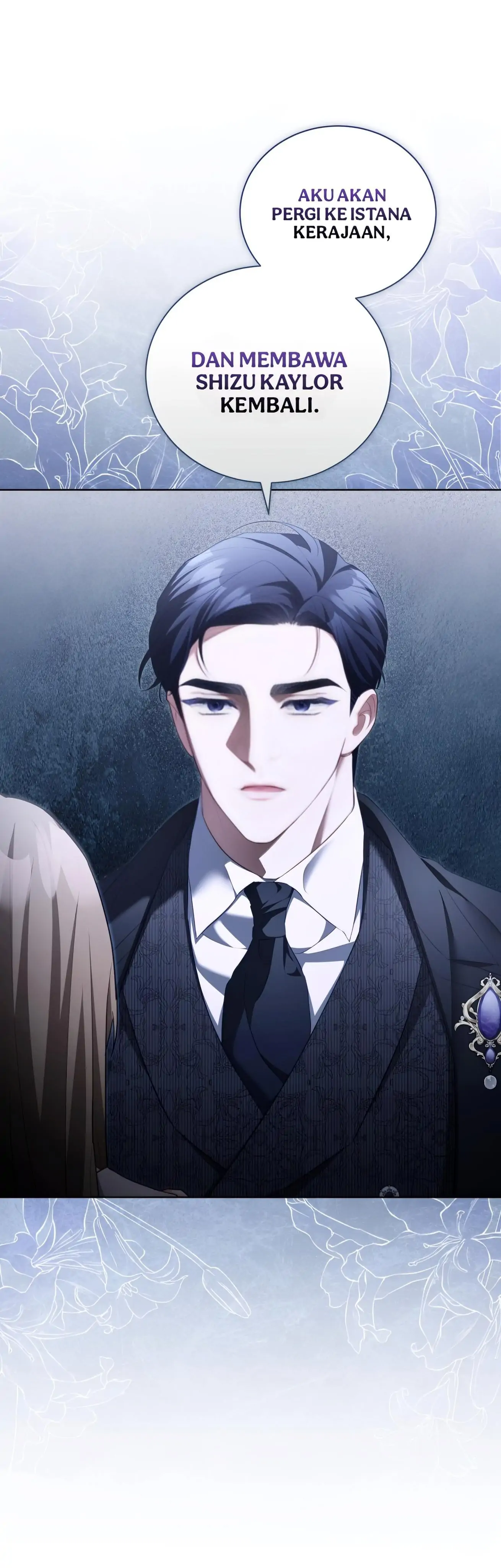Baca Childcare Diary With the Villain - Chapter 52 halaman 10