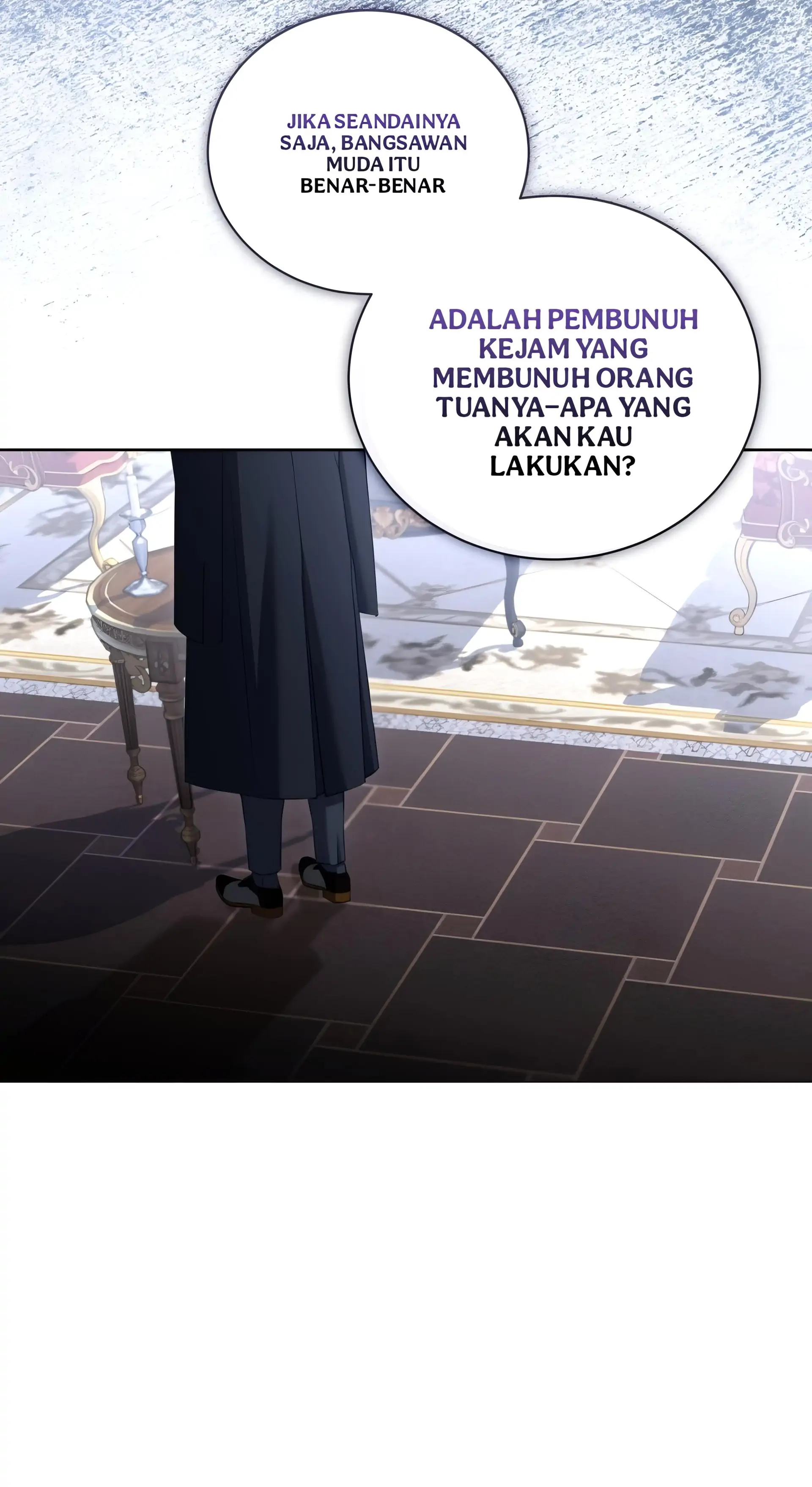 Baca Childcare Diary With the Villain - Chapter 52 halaman 25