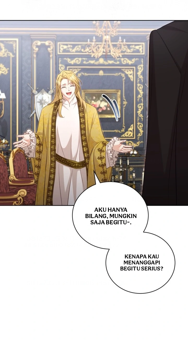 Baca Childcare Diary With the Villain - Chapter 52 halaman 28