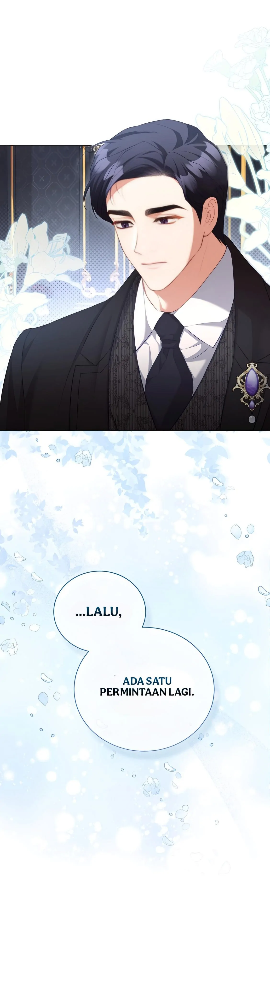 Baca Childcare Diary With the Villain - Chapter 52 halaman 32