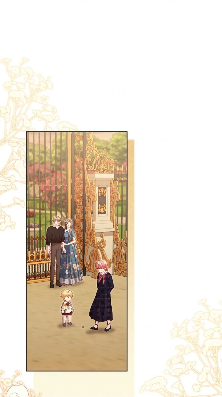 Baca Childcare Diary With the Villain - Chapter 52 halaman 33