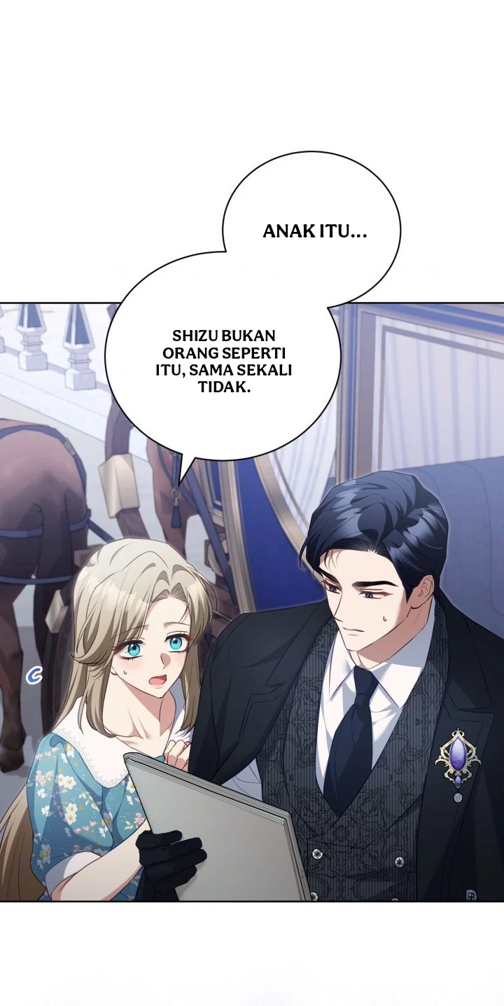 Baca Childcare Diary With the Villain - Chapter 52 halaman 4
