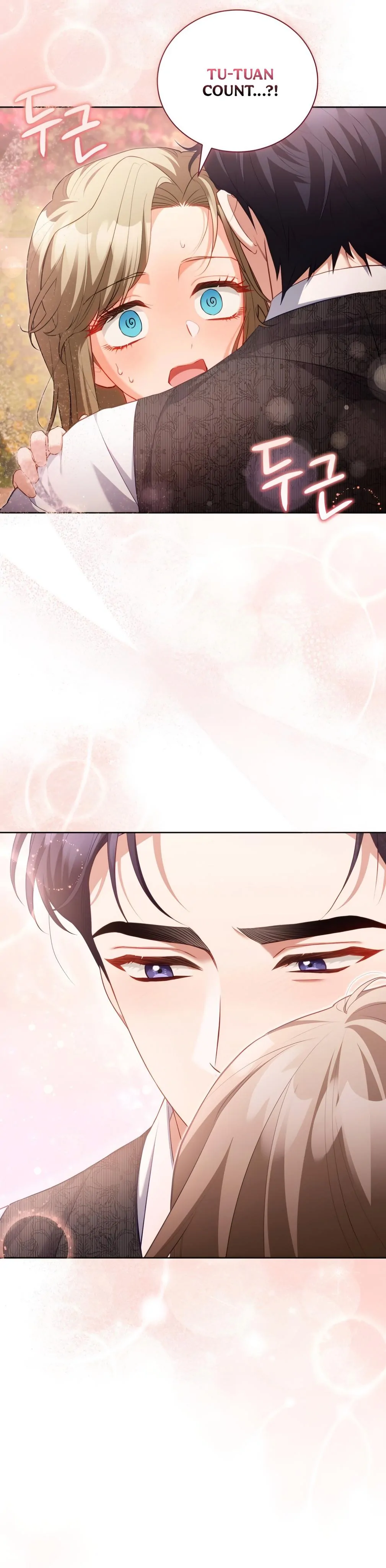 Baca Childcare Diary With the Villain - Chapter 52 halaman 41