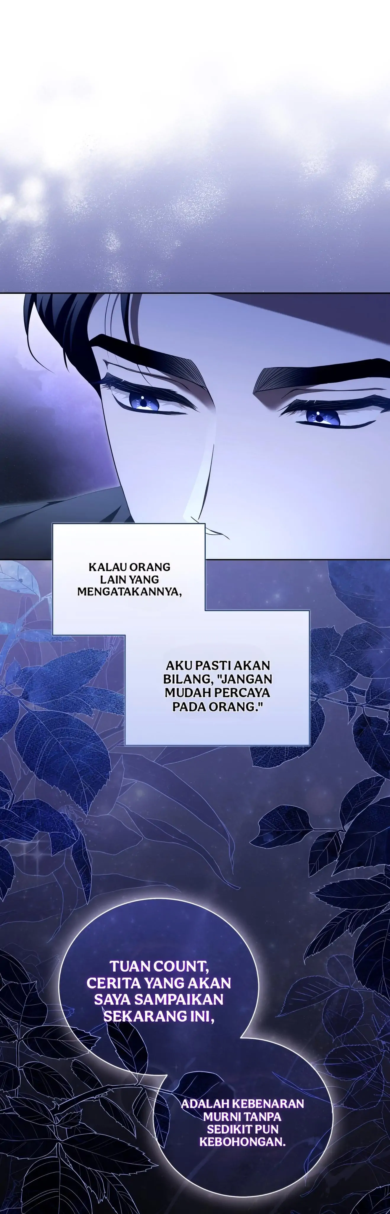 Baca Childcare Diary With the Villain - Chapter 52 halaman 5
