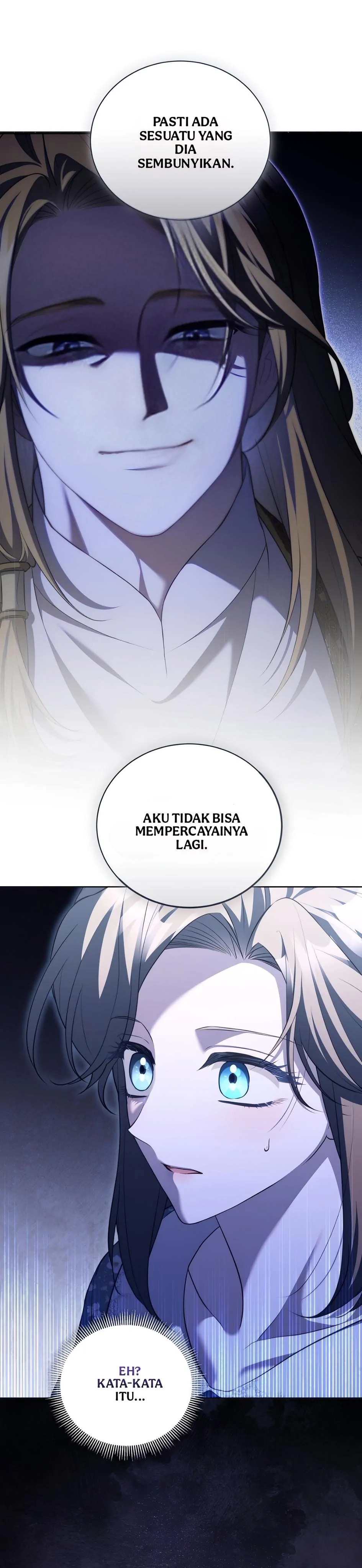 Baca Childcare Diary With the Villain - Chapter 53 halaman 11