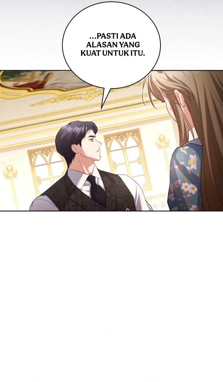 Baca Childcare Diary With the Villain - Chapter 53 halaman 21
