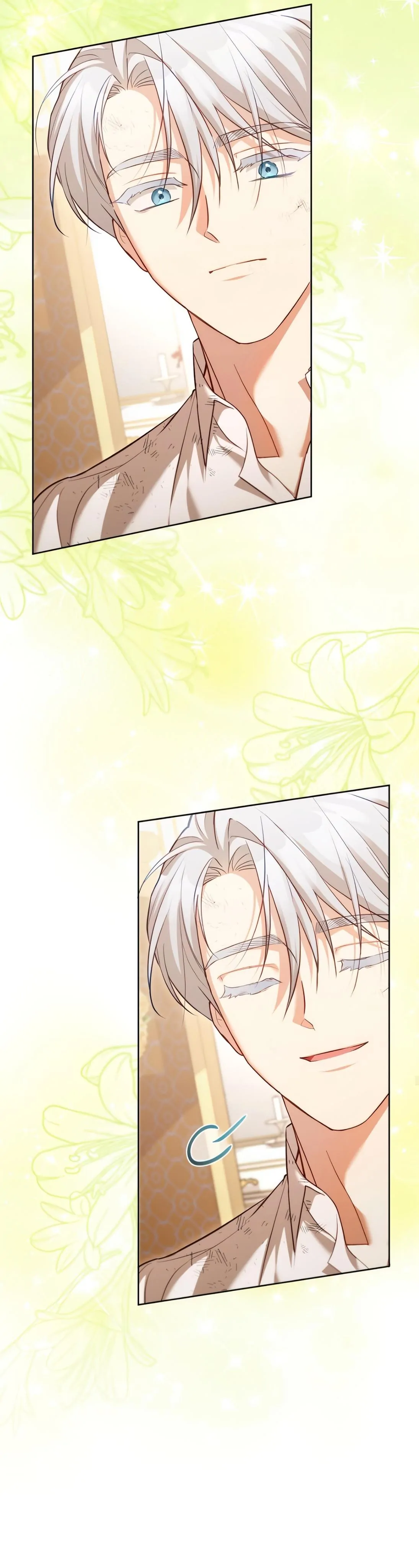 Baca Childcare Diary With the Villain - Chapter 53 halaman 31