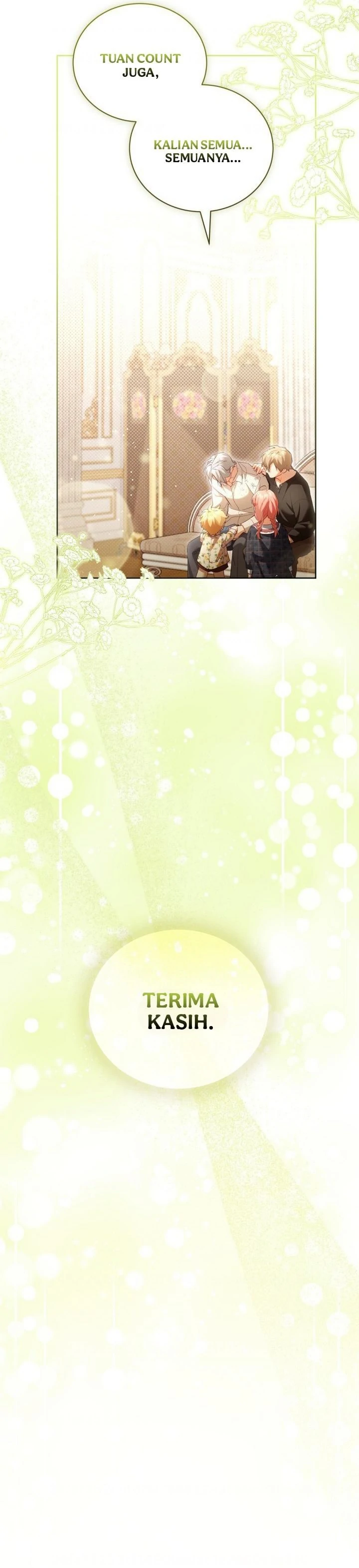 Baca Childcare Diary With the Villain - Chapter 53 halaman 44