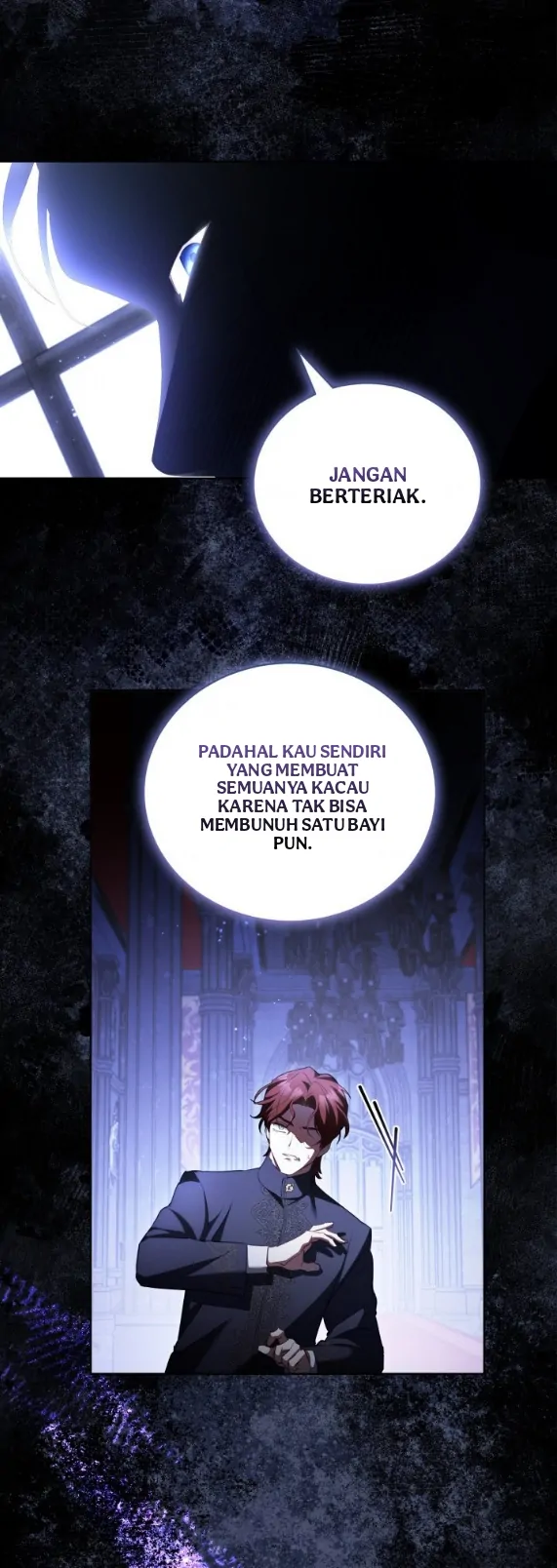 Baca Childcare Diary With the Villain - Chapter 53 halaman 46