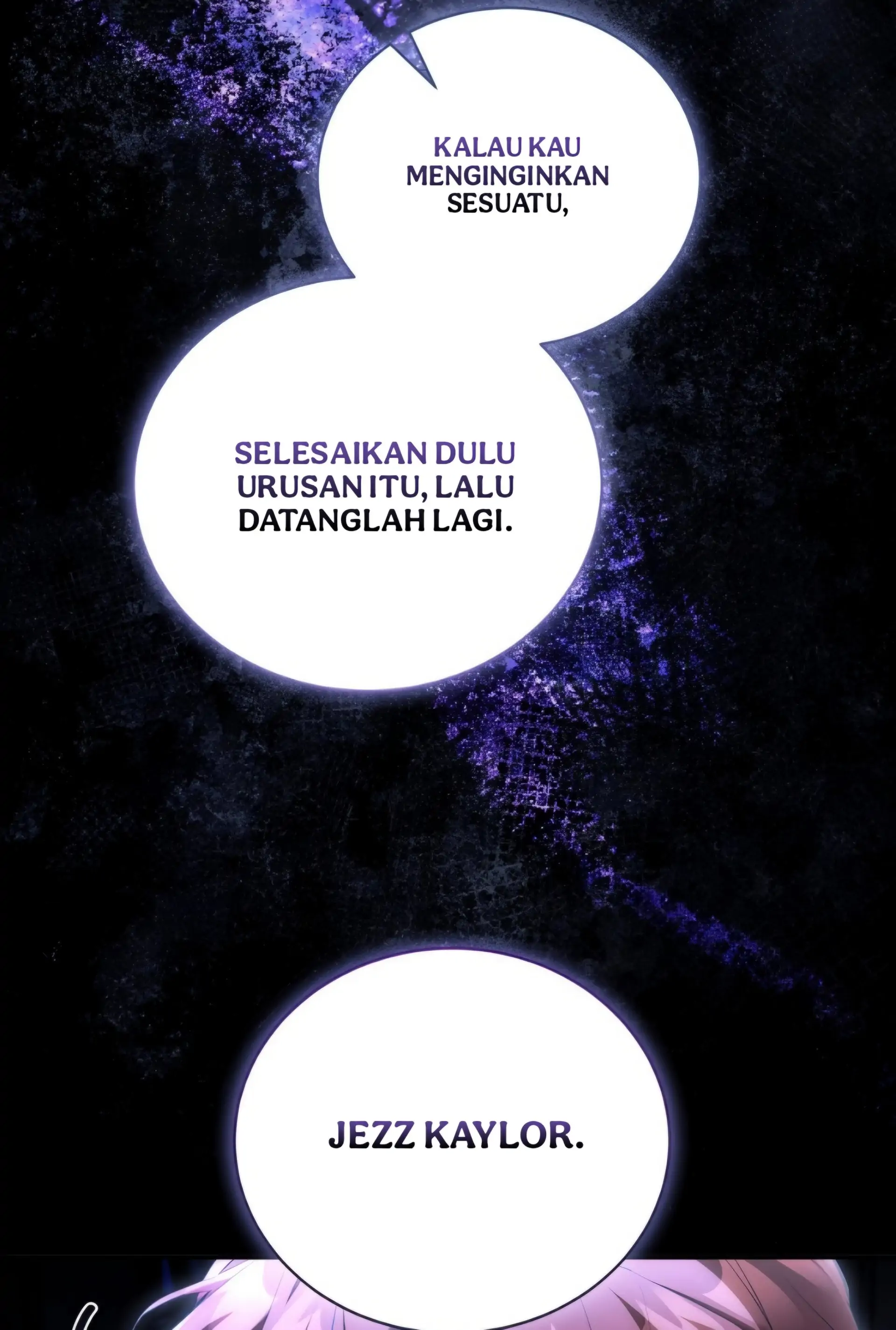 Baca Childcare Diary With the Villain - Chapter 53 halaman 47