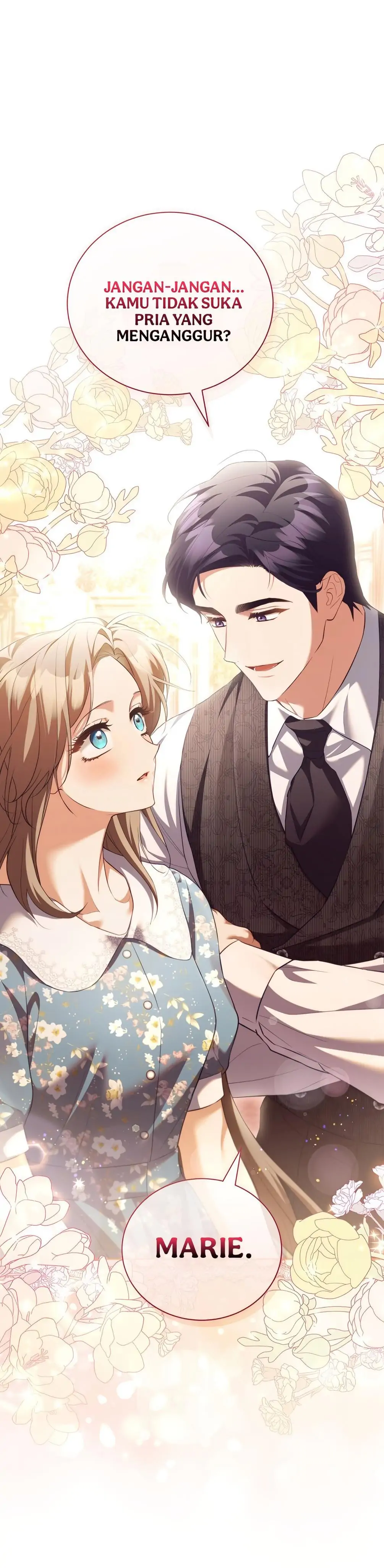Baca Childcare Diary With the Villain - Chapter 53 halaman 5