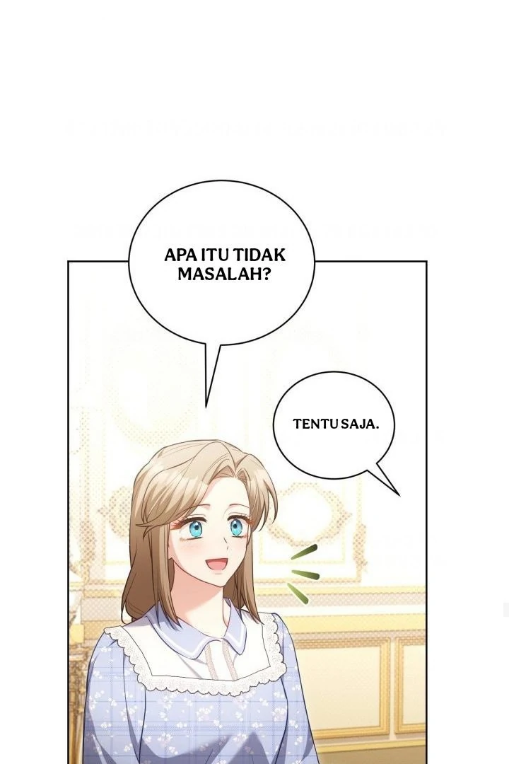 Baca Childcare Diary With the Villain - Chapter 54 halaman 14