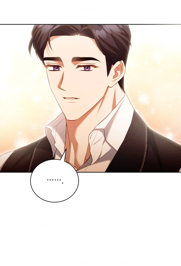 Baca Childcare Diary With the Villain - Chapter 54 halaman 31