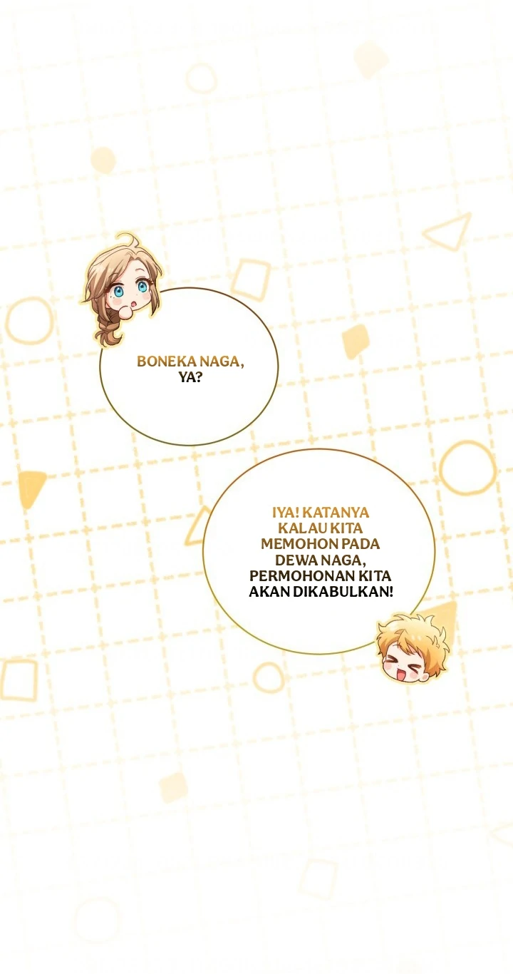Baca Childcare Diary With the Villain - Chapter 54 halaman 37