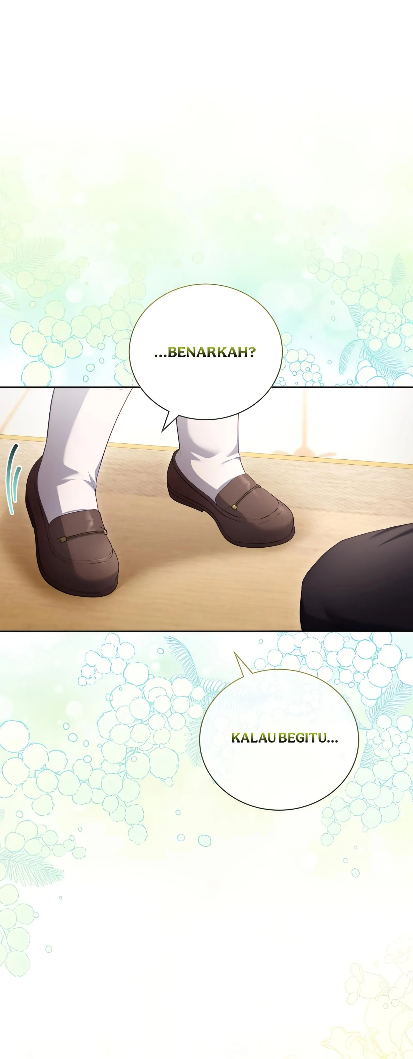 Baca Childcare Diary With the Villain - Chapter 55 halaman 1