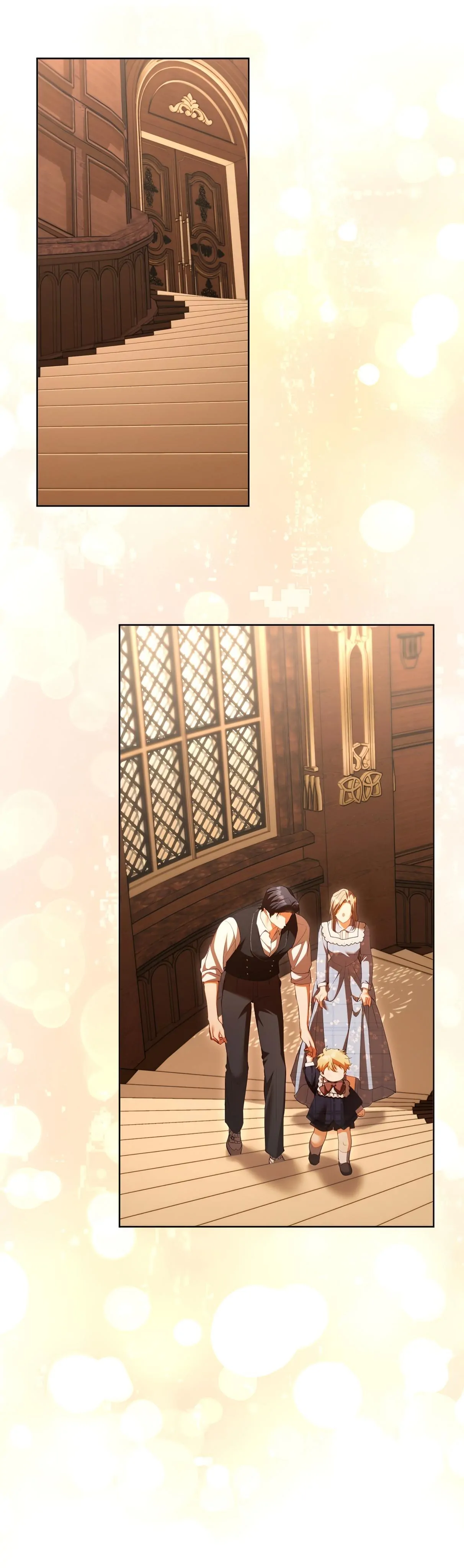 Baca Childcare Diary With the Villain - Chapter 55 halaman 10